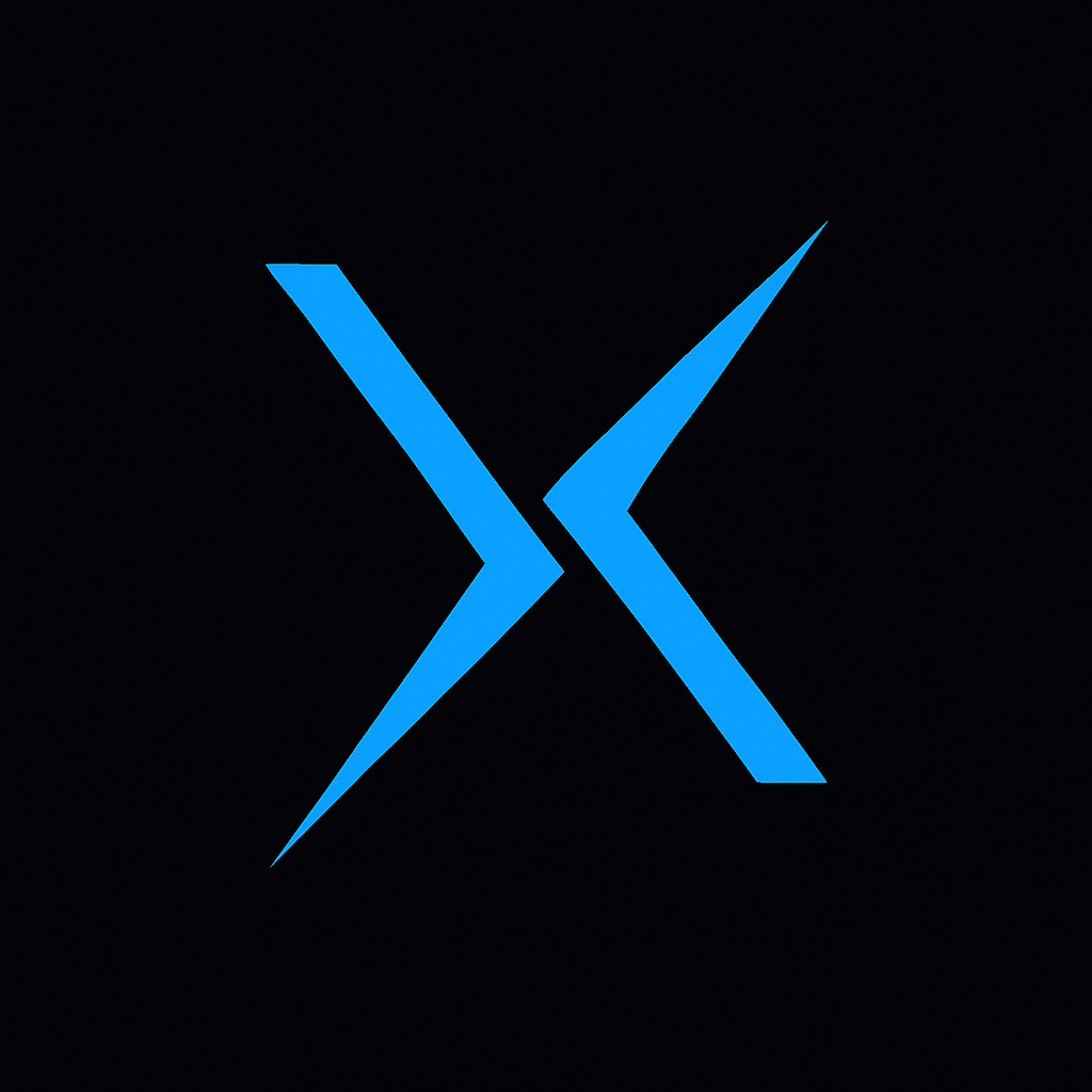 Vox Networks Logo
